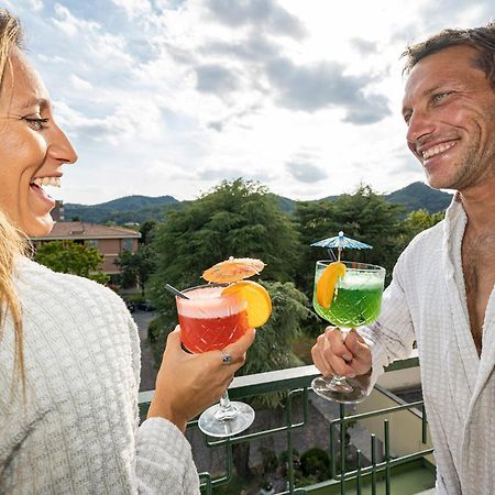Hotel Terme Olympia Montegrotto Terme Εξωτερικό φωτογραφία