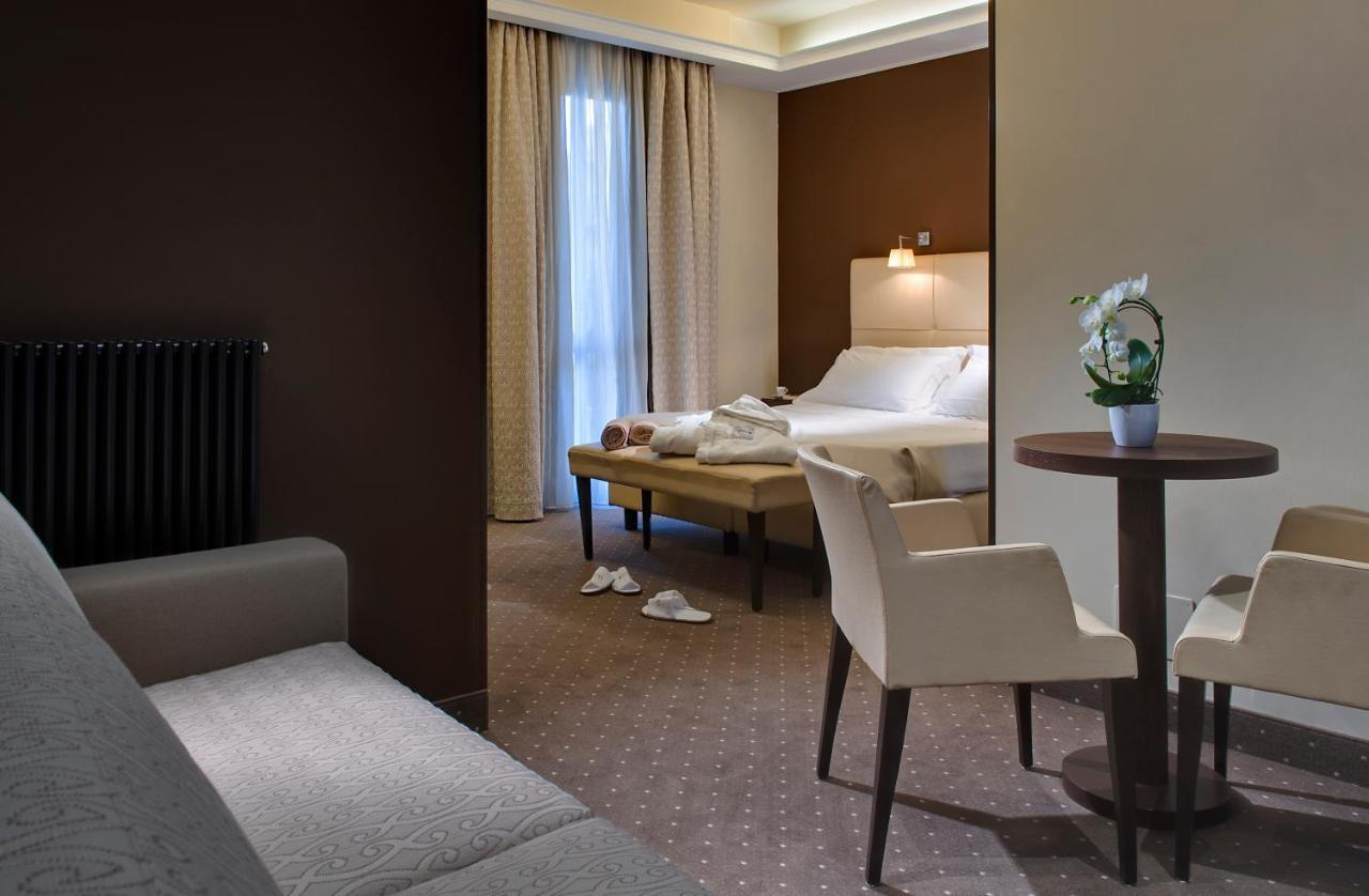 Hotel Terme Olympia Montegrotto Terme Εξωτερικό φωτογραφία