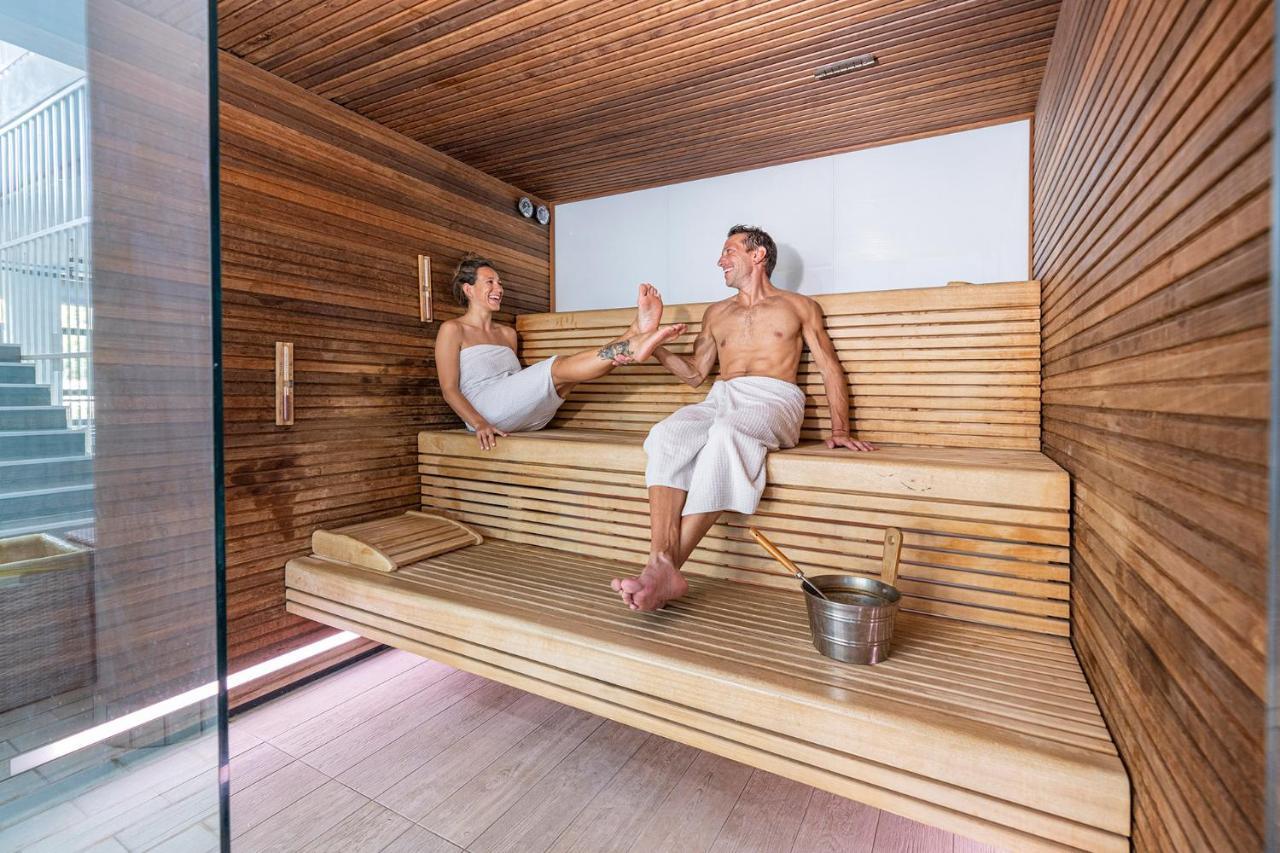 Hotel Terme Olympia Montegrotto Terme Εξωτερικό φωτογραφία