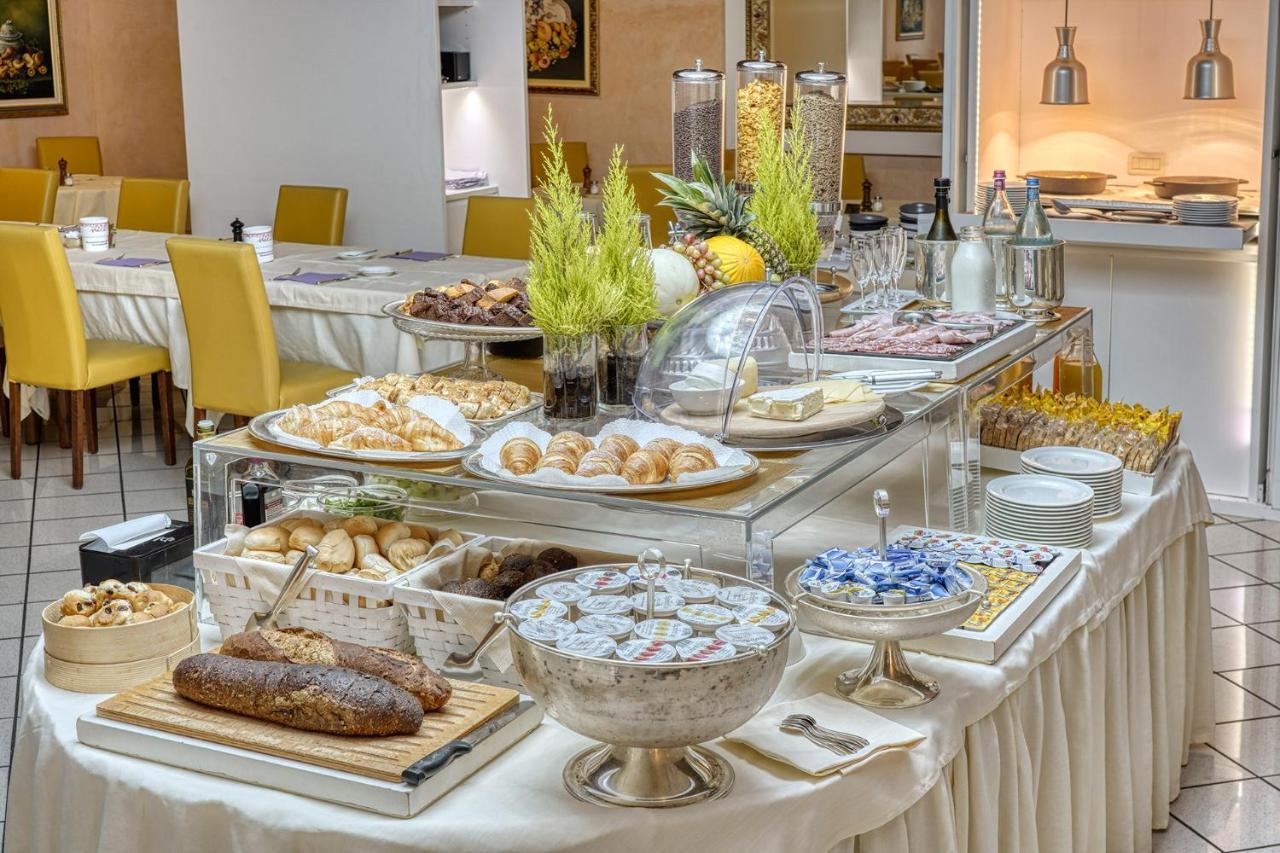 Hotel Terme Olympia Montegrotto Terme Εξωτερικό φωτογραφία