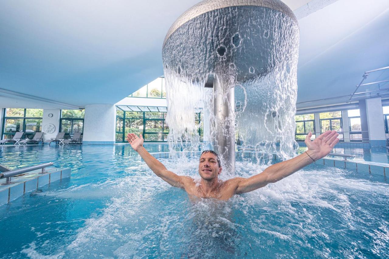 Hotel Terme Olympia Montegrotto Terme Εξωτερικό φωτογραφία