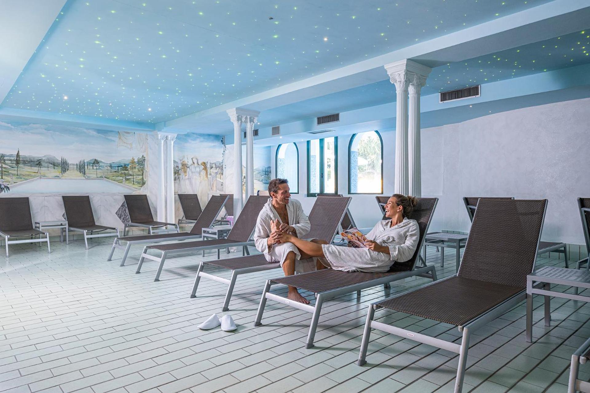 Hotel Terme Olympia Montegrotto Terme Εξωτερικό φωτογραφία