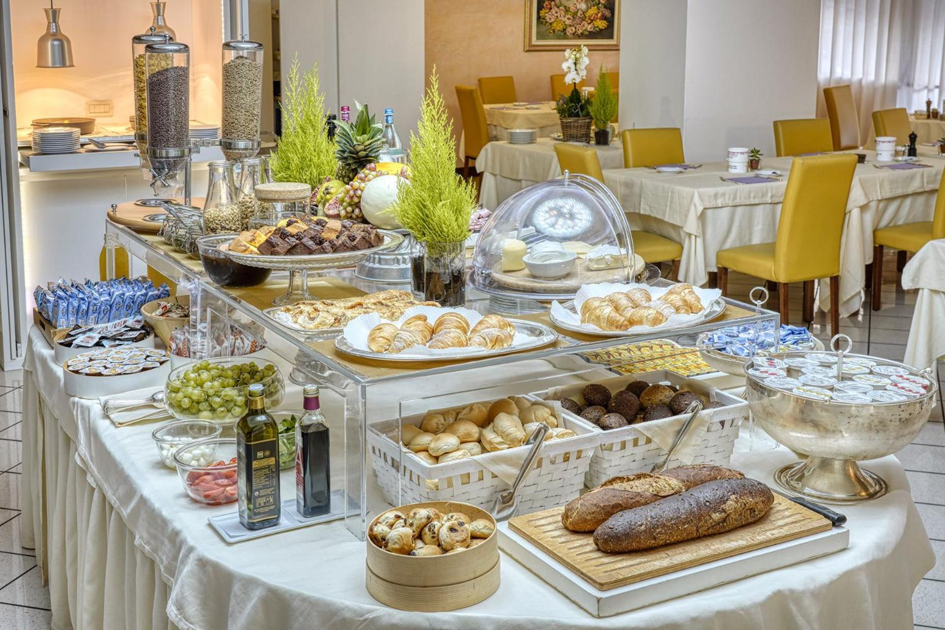 Hotel Terme Olympia Montegrotto Terme Εξωτερικό φωτογραφία