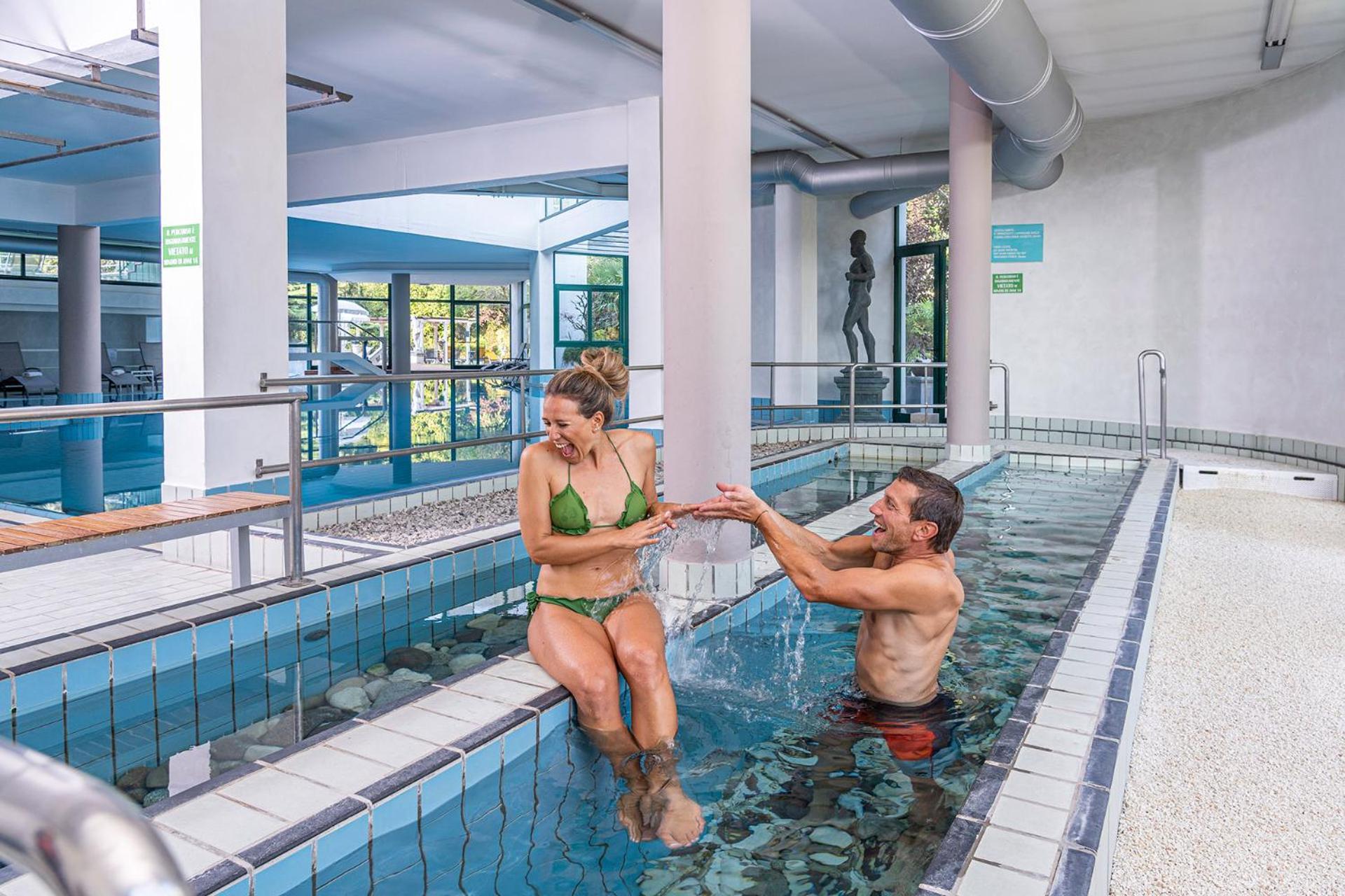 Hotel Terme Olympia Montegrotto Terme Εξωτερικό φωτογραφία