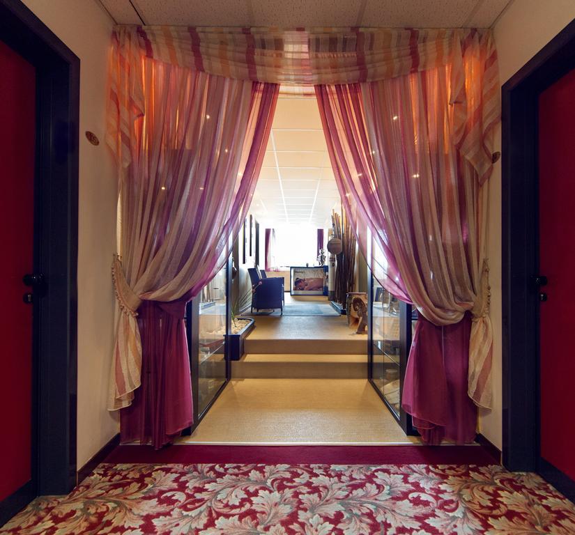 Hotel Terme Olympia Montegrotto Terme Εξωτερικό φωτογραφία