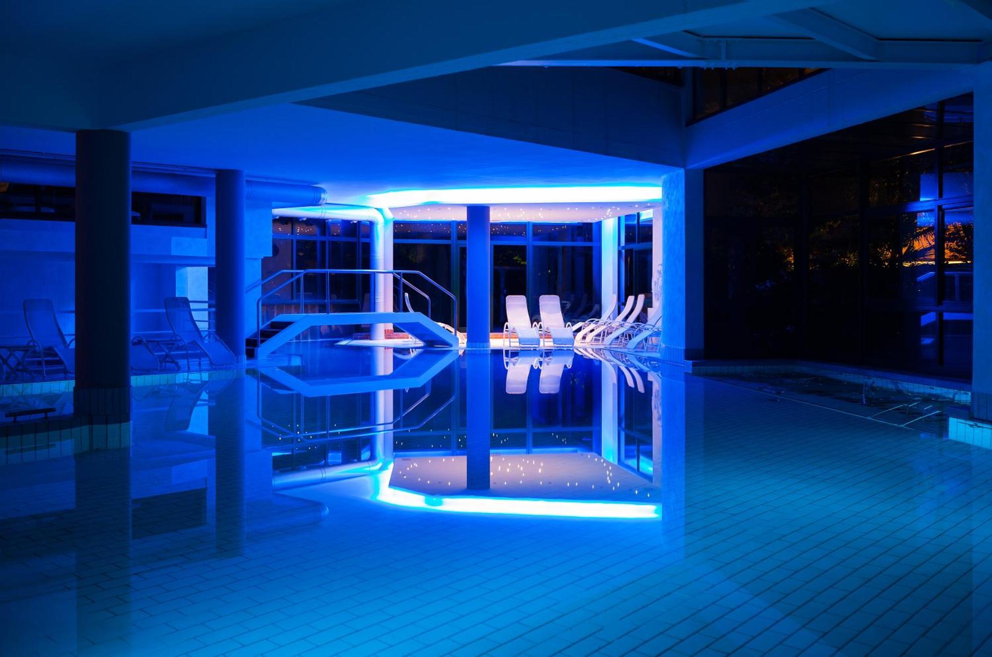 Hotel Terme Olympia Montegrotto Terme Εξωτερικό φωτογραφία