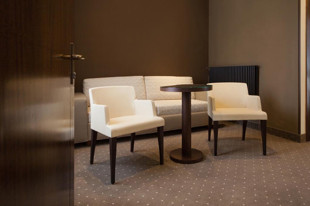 Hotel Terme Olympia Montegrotto Terme Εξωτερικό φωτογραφία
