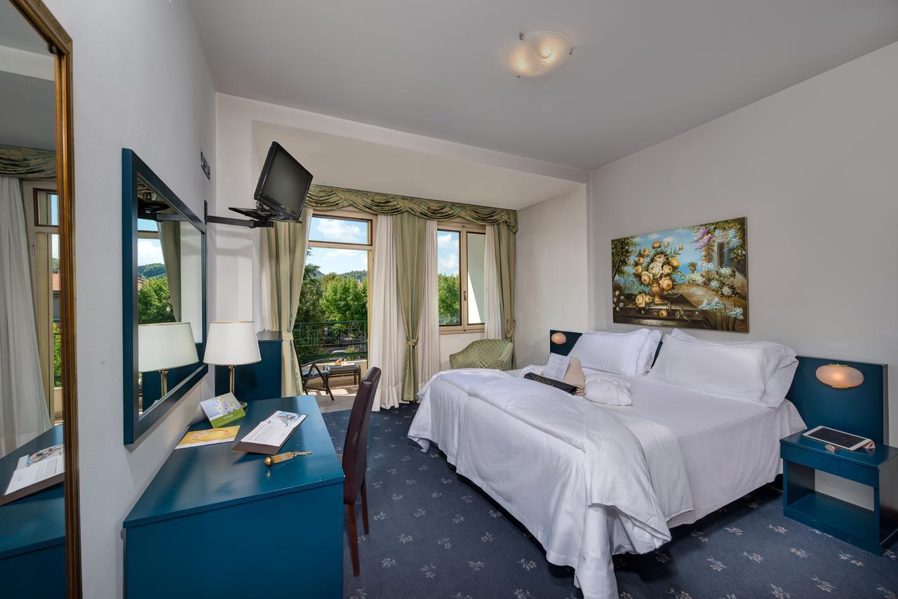 Hotel Terme Olympia Montegrotto Terme Εξωτερικό φωτογραφία