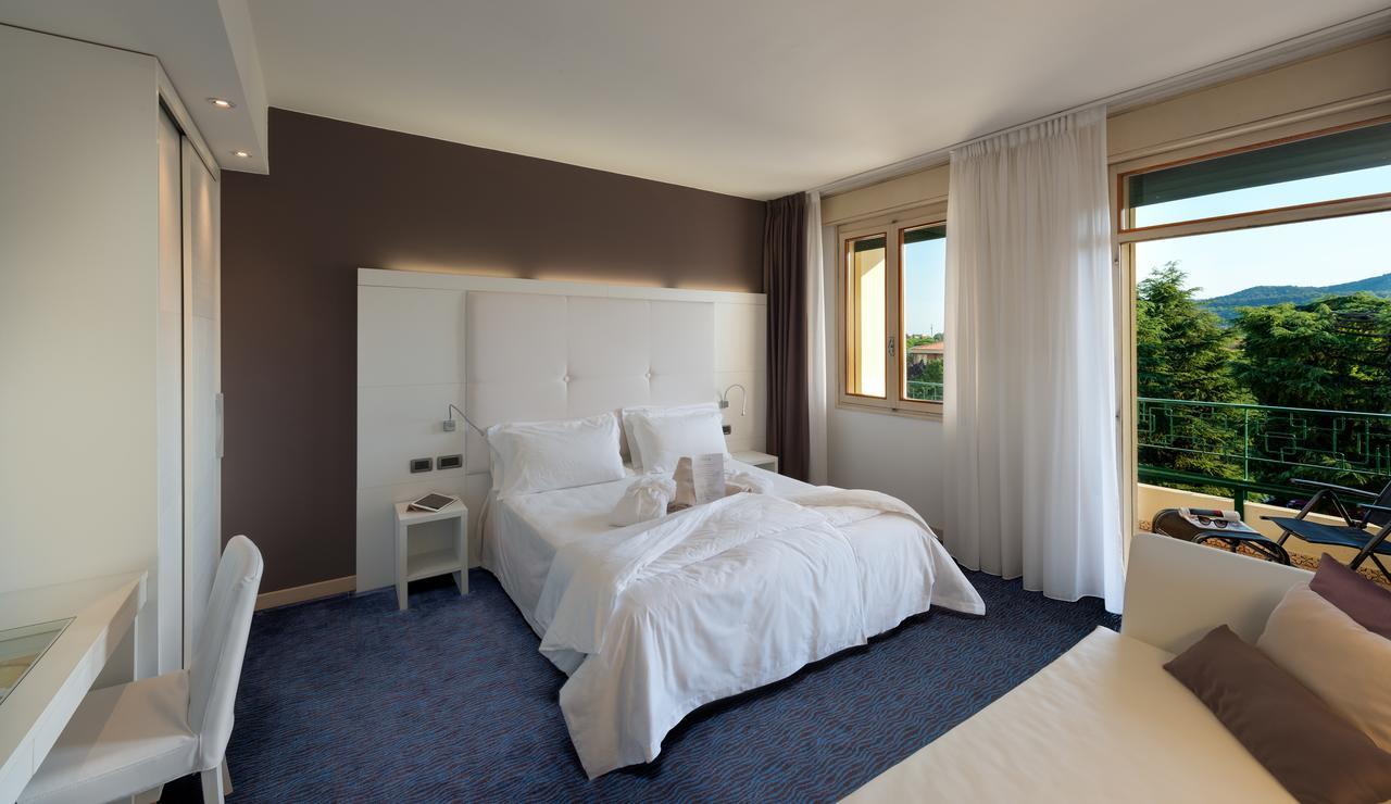 Hotel Terme Olympia Montegrotto Terme Εξωτερικό φωτογραφία