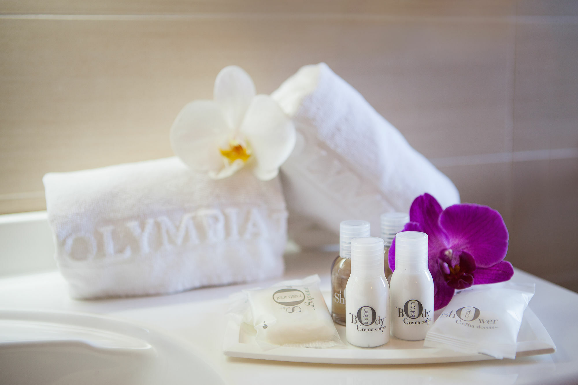 Hotel Terme Olympia Montegrotto Terme Εξωτερικό φωτογραφία