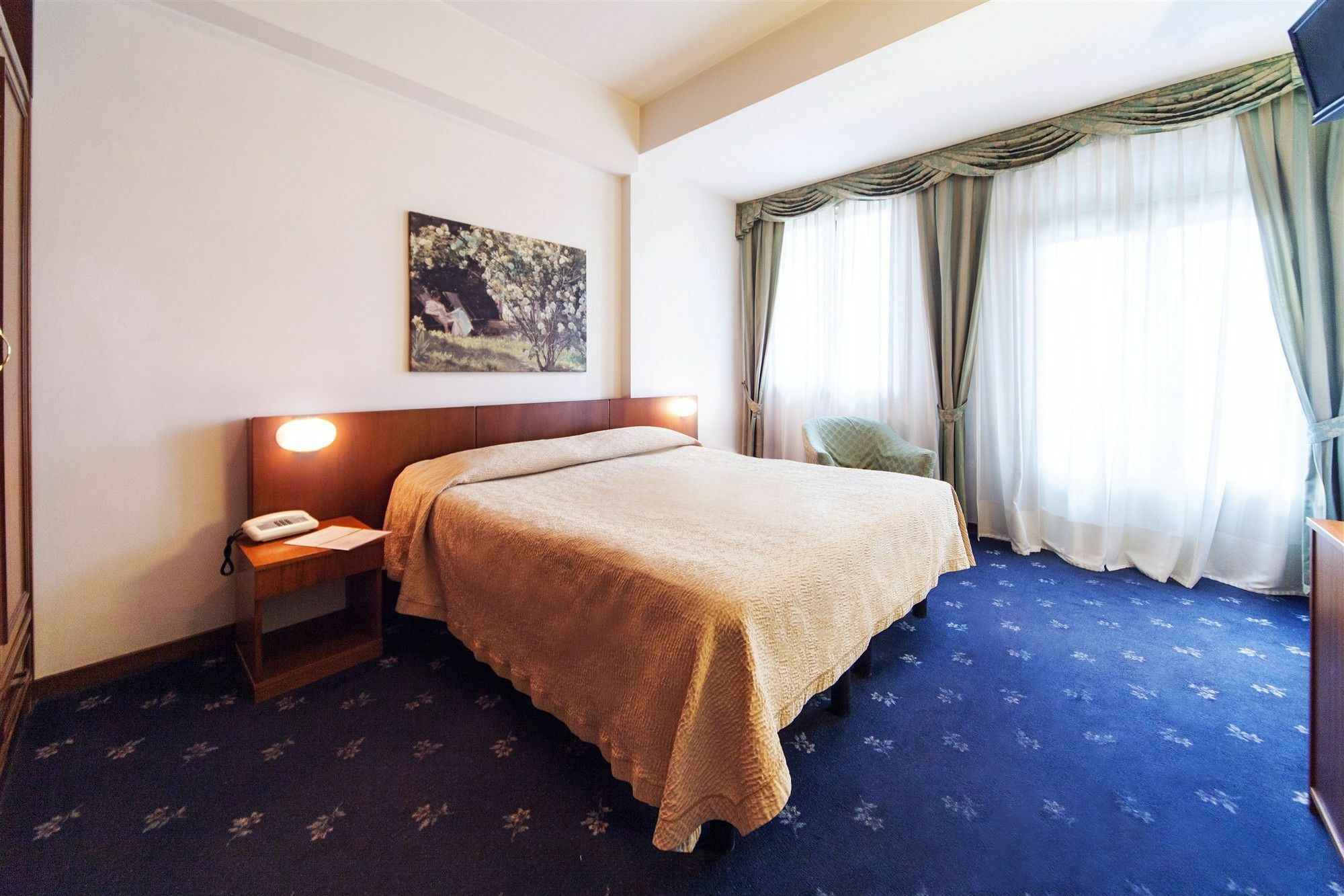 Hotel Terme Olympia Montegrotto Terme Εξωτερικό φωτογραφία