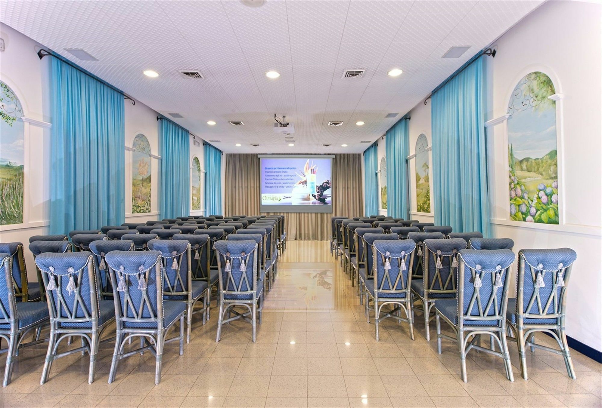 Hotel Terme Olympia Montegrotto Terme Εξωτερικό φωτογραφία